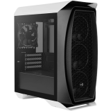 Boîtier AeroCool Aero One Mini Eclipse White (AEROONEMINIECLIPWH)