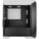 Boîtier AeroCool Aero One Mini Eclipse White (AEROONEMINIECLIPWH)