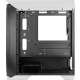 Boîtier AeroCool Aero One Mini Eclipse White (AEROONEMINIECLIPWH)