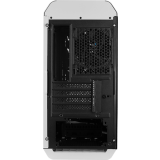 Boîtier AeroCool Aero One Mini Eclipse White (AEROONEMINIECLIPWH)