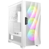 Boîtier Antec DF700 Flux White (0-761345-80074-7)
