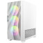 Boîtier Antec DF700 Flux White - 0-761345-80074-7 - photo 4
