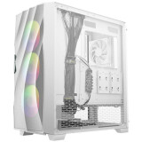 Boîtier Antec DF700 Flux White (0-761345-80074-7)