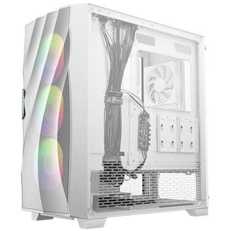Boîtier Antec DF700 Flux White - 0-761345-80074-7 - photo 5