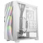 Boîtier Antec DF700 Flux White - 0-761345-80074-7 - photo 5