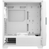Boîtier Antec DF700 Flux White (0-761345-80074-7)