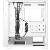 Boîtier Antec DF700 Flux White (0-761345-80074-7)