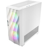 Boîtier Antec DF700 Flux White (0-761345-80074-7)