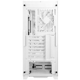 Boîtier Antec DF700 Flux White (0-761345-80074-7)