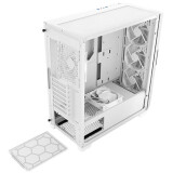 Boîtier Antec DF700 Flux White (0-761345-80074-7)