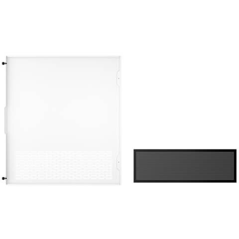 Boîtier Antec DF700 Flux White - 0-761345-80074-7 - photo 15