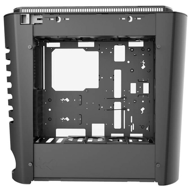 Boîtier InWin 915 Black - IW-915-Black - photo 7