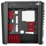Boîtier InWin 915 Black (IW-915-Black)