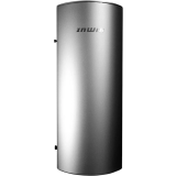 Boîtier InWin 915 Silver (915 SILVER)