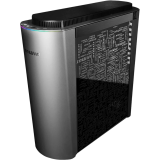 Boîtier InWin 915 Silver (915 SILVER)