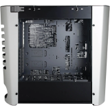 Boîtier InWin 915 Silver (915 SILVER)