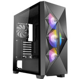 Boîtier Antec DF800 Flux Black (0-761345-80081-5)