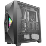 Boîtier Antec DF800 Flux Black (0-761345-80081-5)
