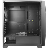 Boîtier Antec DF800 Flux Black (0-761345-80081-5)