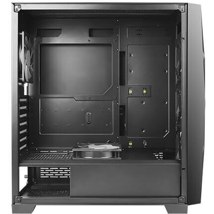 Boîtier Antec DF800 Flux Black - 0-761345-80081-5 - photo 7