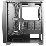 Boîtier Antec DF800 Flux Black (0-761345-80081-5)