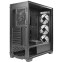 Boîtier Antec DF800 Flux Black - 0-761345-80081-5 - photo 10