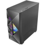 Boîtier Antec DF800 Flux Black (0-761345-80081-5)