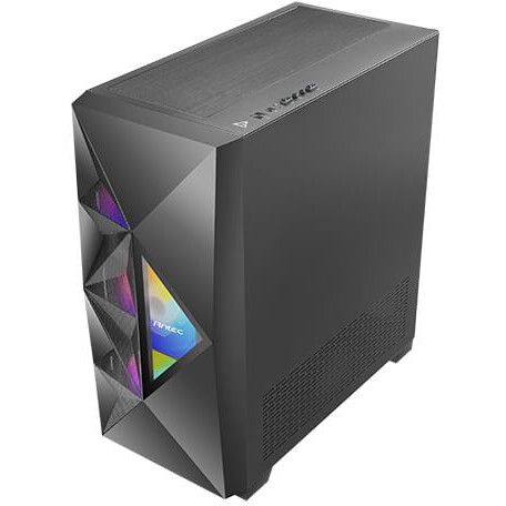 Boîtier Antec DF800 Flux Black - 0-761345-80081-5 - photo 12