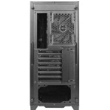 Boîtier Antec DF800 Flux Black (0-761345-80081-5)