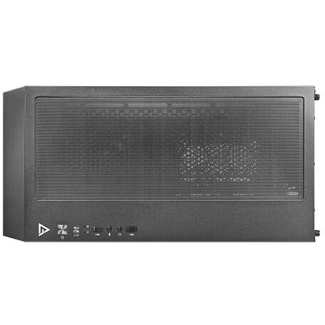 Boîtier Antec DF800 Flux Black - 0-761345-80081-5 - photo 15