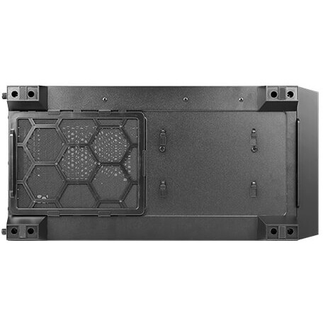 Boîtier Antec DF800 Flux Black - 0-761345-80081-5 - photo 16