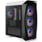 Boîtier AeroCool Aero One Mini Frost White (Frost-G-WT-v1) - EN52380/AEROONEMINIFROSTWH