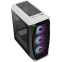 Boîtier AeroCool Aero One Mini Frost White (Frost-G-WT-v1) - EN52380/AEROONEMINIFROSTWH - photo 5