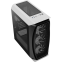 Boîtier AeroCool Aero One Mini Frost White (Frost-G-WT-v1) - EN52380/AEROONEMINIFROSTWH - photo 6