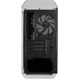 Boîtier AeroCool Aero One Mini Frost White (Frost-G-WT-v1) (EN52380/AEROONEMINIFROSTWH)