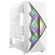 Boîtier Antec DF800 Flux White - 0-761345-80084-6