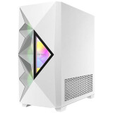 Boîtier Antec DF800 Flux White (0-761345-80084-6)