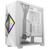 Boîtier Antec DF800 Flux White (0-761345-80084-6)
