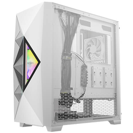 Boîtier Antec DF800 Flux White - 0-761345-80084-6 - photo 5