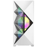 Boîtier Antec DF800 Flux White (0-761345-80084-6)
