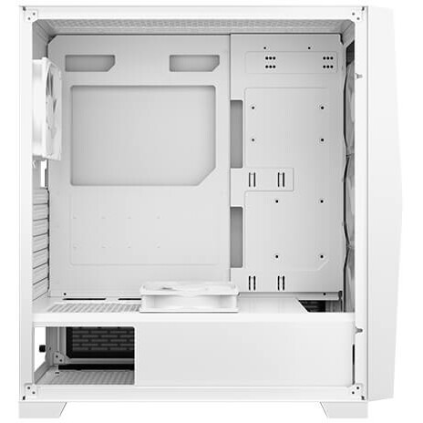 Boîtier Antec DF800 Flux White - 0-761345-80084-6 - photo 7