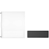 Boîtier Antec DF800 Flux White (0-761345-80084-6)