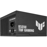 Alimentation électrique 850W ASUS TUF Gaming Platinum (TUF-GAMING-850P) (90YE0102-B0NA00)