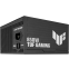 Alimentation électrique 850W ASUS TUF Gaming Platinum (TUF-GAMING-850P) - 90YE0102-B0NA00 - photo 3