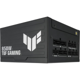 Alimentation électrique 850W ASUS TUF Gaming Platinum (TUF-GAMING-850P) (90YE0102-B0NA00)