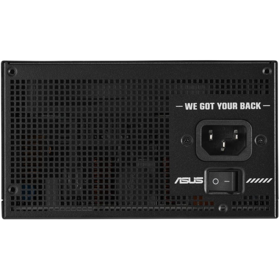 Alimentation électrique 850W ASUS TUF Gaming Platinum (TUF-GAMING-850P) - 90YE0102-B0NA00 - photo 7