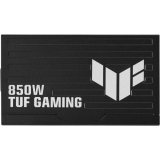 Alimentation électrique 850W ASUS TUF Gaming Platinum (TUF-GAMING-850P) (90YE0102-B0NA00)