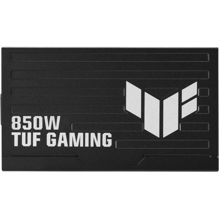 Alimentation électrique 850W ASUS TUF Gaming Platinum (TUF-GAMING-850P) - 90YE0102-B0NA00 - photo 8