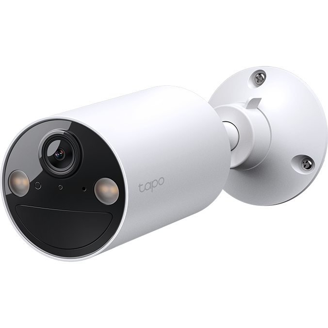 Caméra intelligente TP-Link TC82