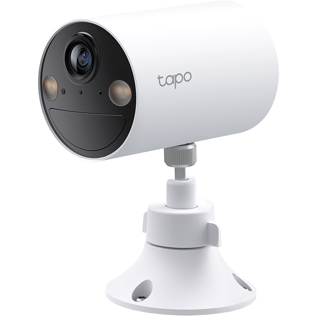 Caméra intelligente TP-Link TC82 - photo 3